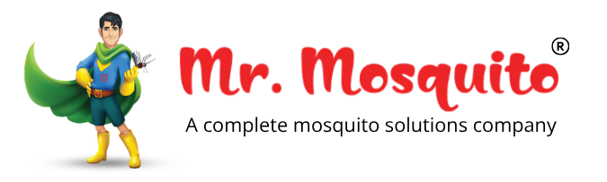 Mr. Mosquito