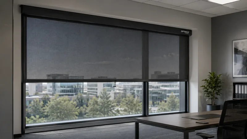 Balcony Screen Solutions design reference