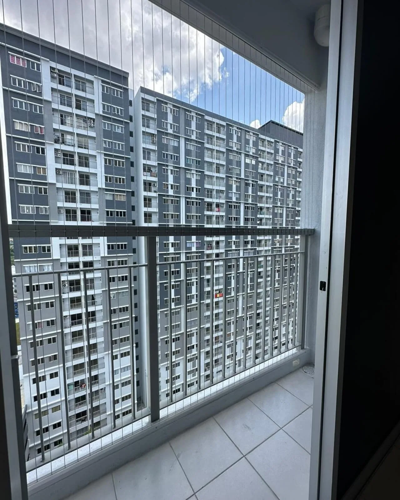 Invisible grill for windows Hyderabad