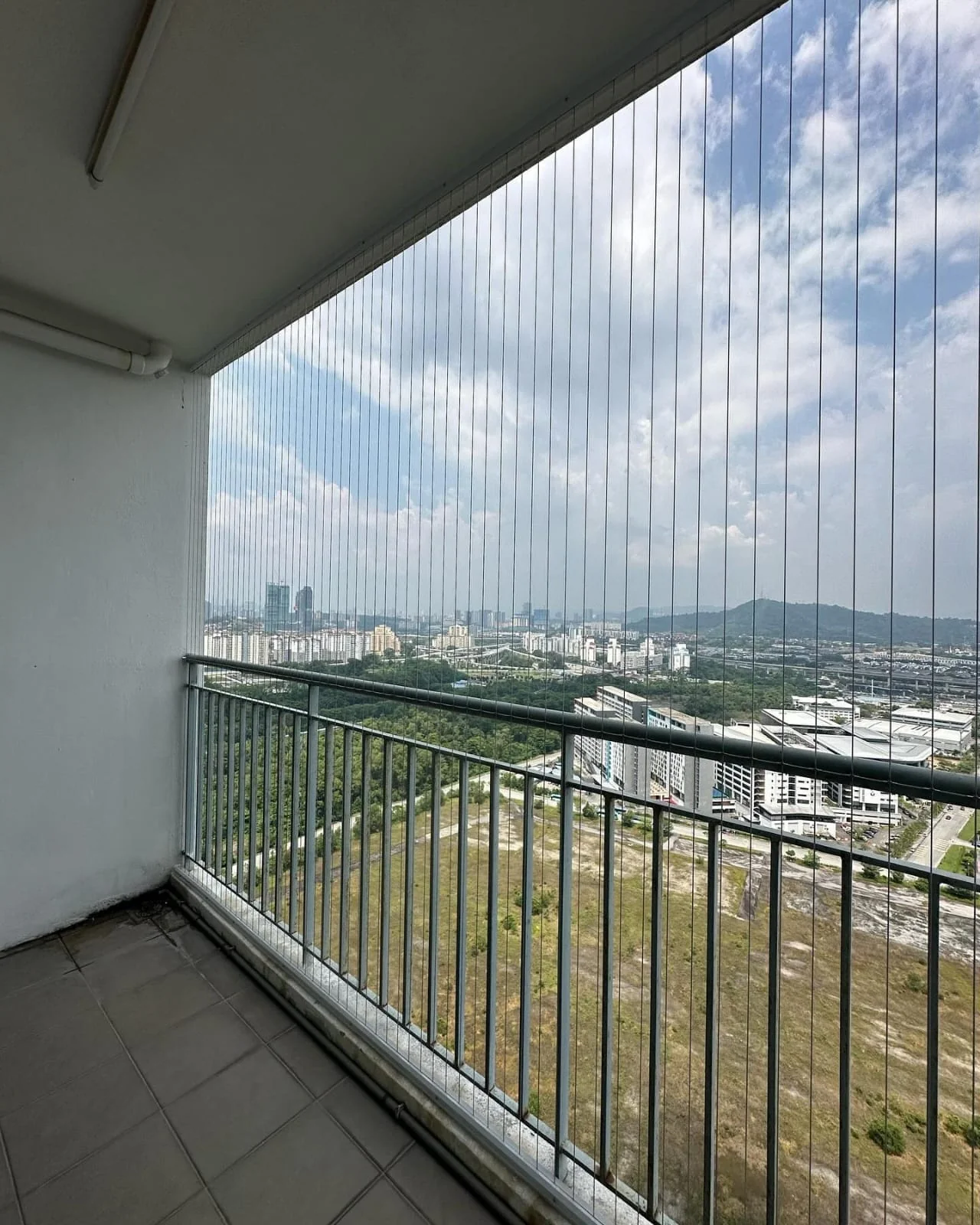 Invisible Grill for Balcony Price in Hyderabad 2026 — Complete Flat-by-Flat Breakdown