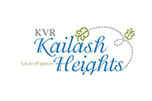 KVR Kailash Heights